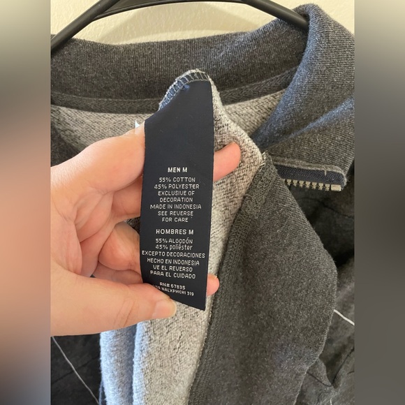✨Men’s Nautica Pullover Size M - Picture 7 of 8
